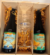 Load image into Gallery viewer, Sante Adairius West Ashley Box Set
