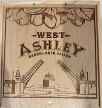 Load image into Gallery viewer, Sante Adairius West Ashley Box Set
