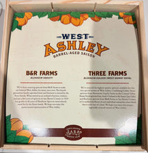 Load image into Gallery viewer, Sante Adairius West Ashley Box Set
