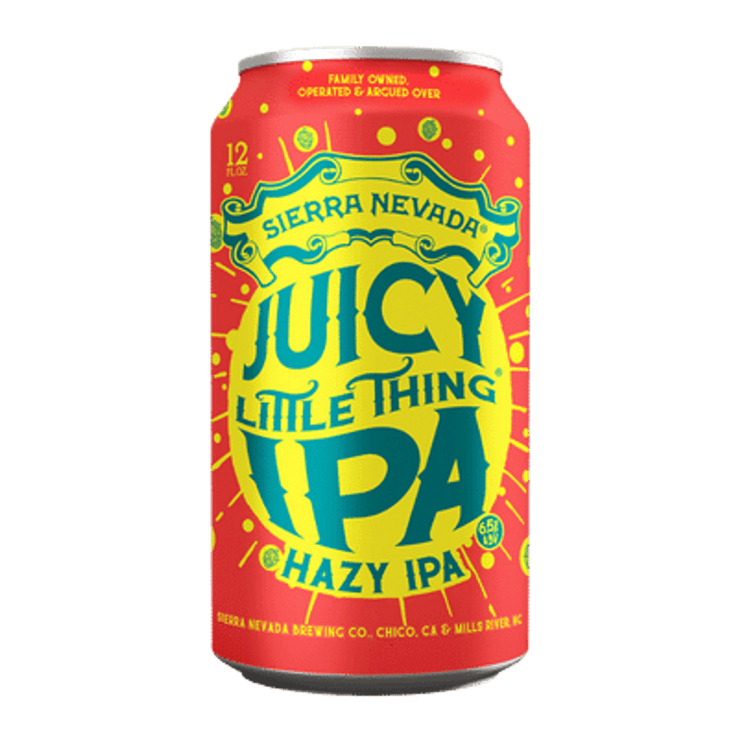 Sierra Nevada Brewing Co. Juicy Little Thing