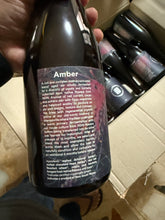 Load image into Gallery viewer, Wildflower Brewing &amp; Blending Amber #43 750ml
