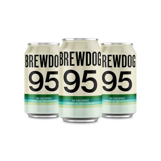 Brewdog 95