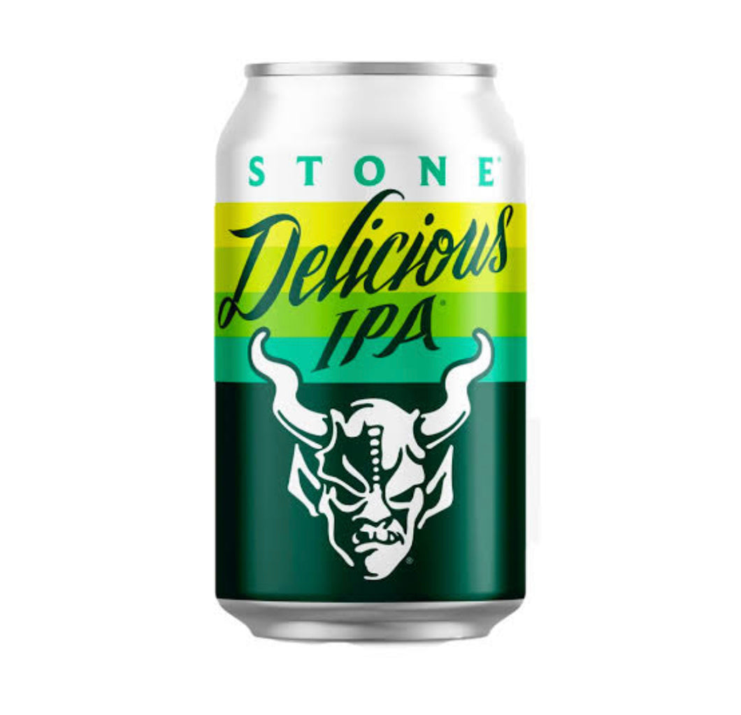 Stone Brewing Delicious IPA