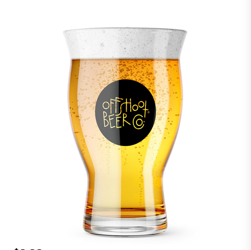 Offshoot Beer Co. Tumbler