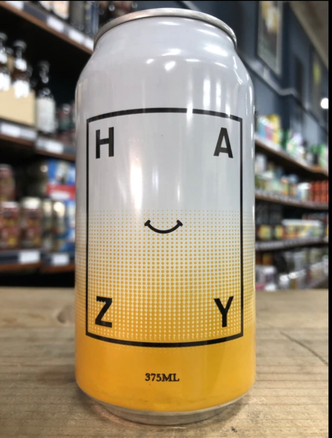Balter Brewing Co. HAZY