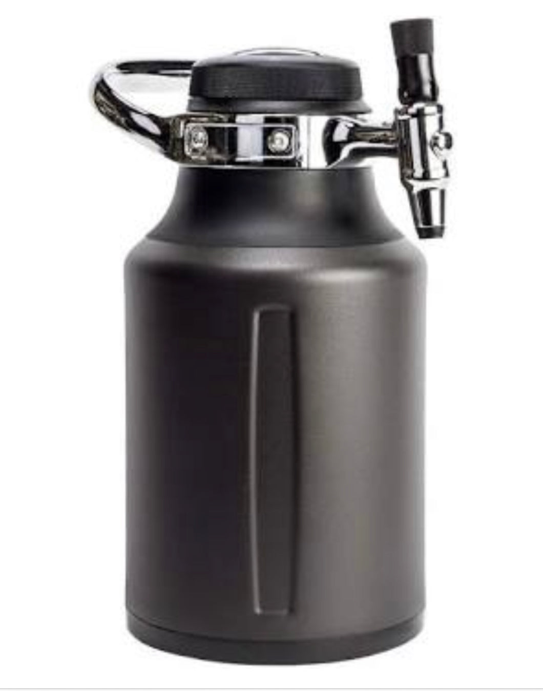 Growlerwerks uKeg GO 2 liters